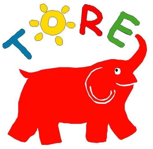 TORE logo